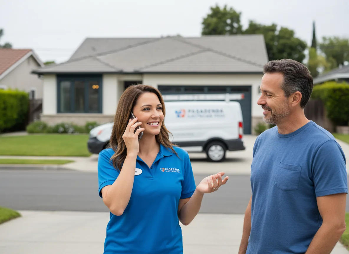 Electrician West Middlesex, PA FAQs